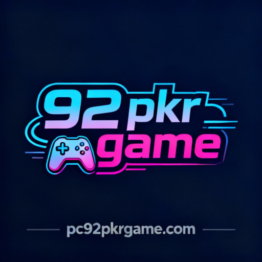 92 pkr game