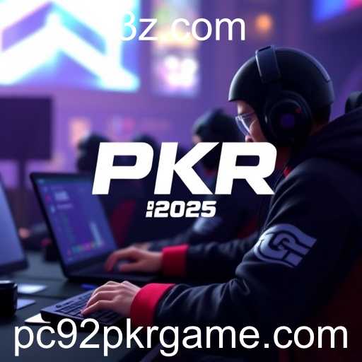 Ascensão do 92 PKR Game: Tendências e Análises em 2025