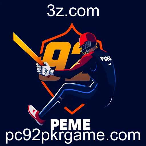 A Ascensão do 92 PKR Game no Cenário de Jogos Online