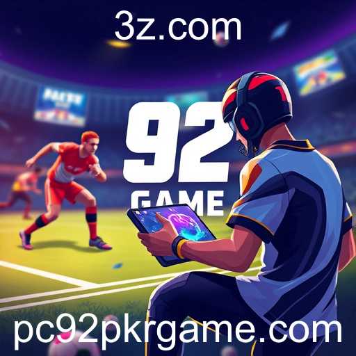 Ascensão dos Jogos Online em 2025: O Fenômeno 92 PKR