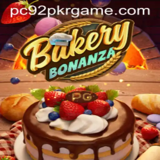 BakeryBonanza: Dive Into the Sweet World of 92 PKR Game
