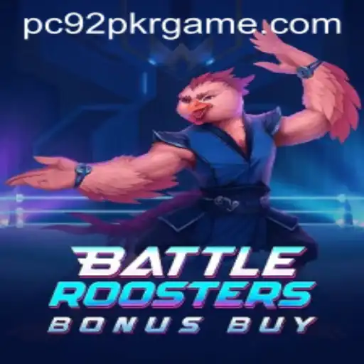 Discover BattleRoostersBonusBuy: A Riveting 92 PKR Game