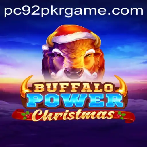 Dive into the Festive World of Buffalo Power Christmas