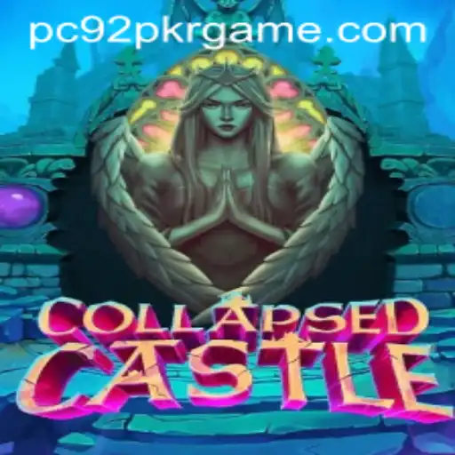 Exploring the Enigmatic World of CollapsedCastle and the Thrill of the 92 PKR Game