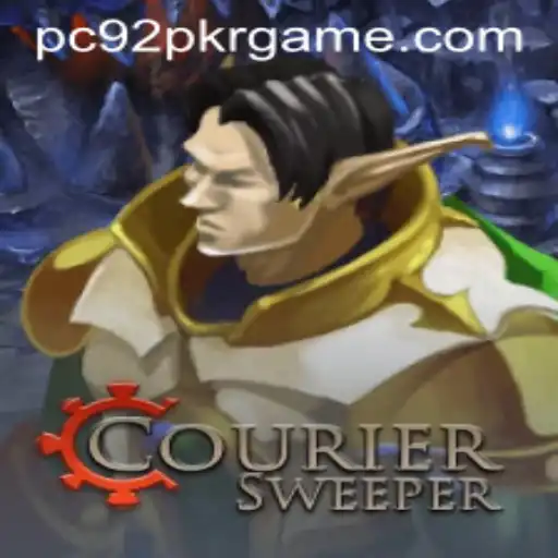 The Exciting World of CourierSweeper: A Dive into the 92 PKR Game