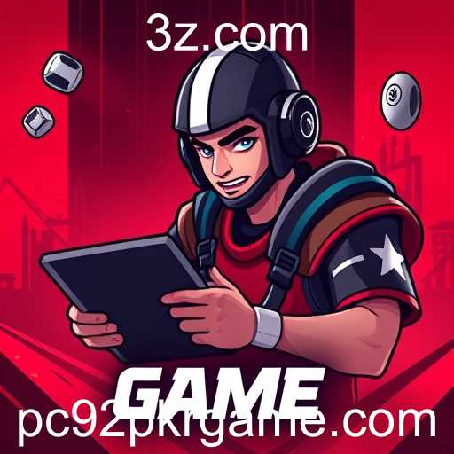 Um Olhar Profundo no Mundo do 92 PKR Game