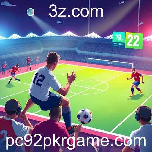 Tendências Emergentes no Mundo dos Jogos Online