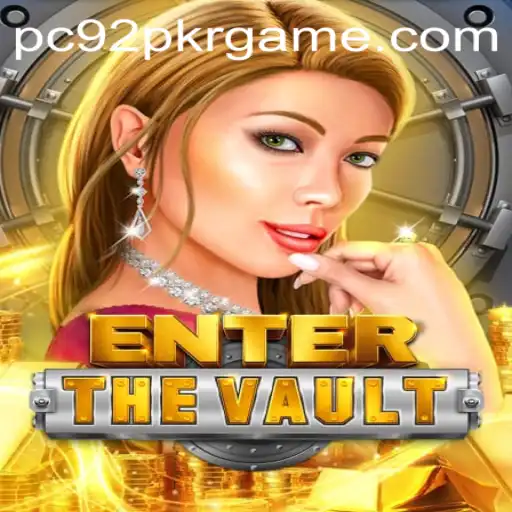 EntertheVault: An In-Depth Look at the Exciting 92 PKR Game