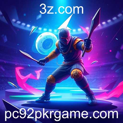 A Evolução dos Jogos Online e o Surpreendente Sucesso de 92 PKR