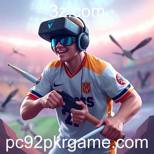 A Evolução dos Jogos Online em 2025