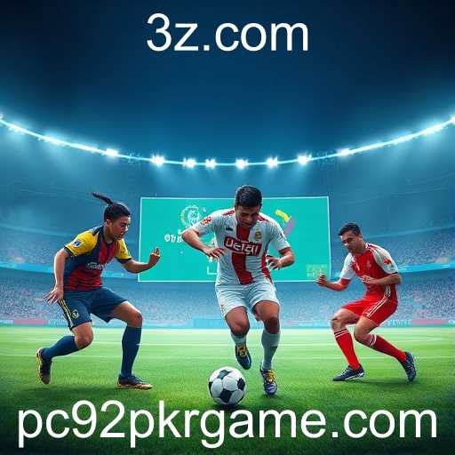 Expansão dos Jogos Online no Brasil