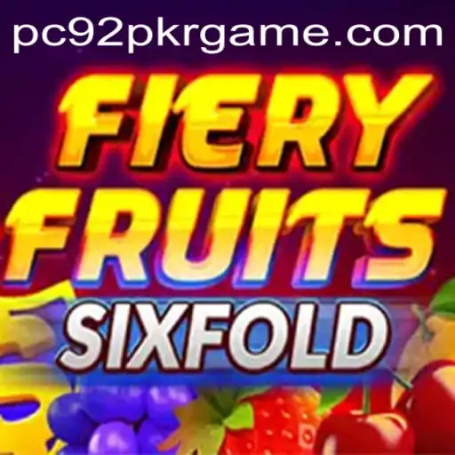 FieryFruitsSixFold: A Deep Dive into the 92 PKR Game