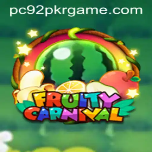 FruityCarnival: A Vibrant Gaming Experience with a Twist