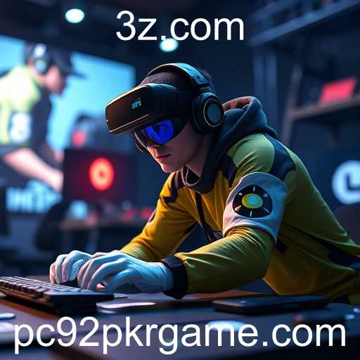 Tendências no Mercado de Games em 2025