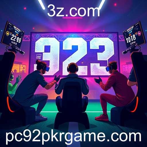 Tendências no Mundo dos Jogos em 2025