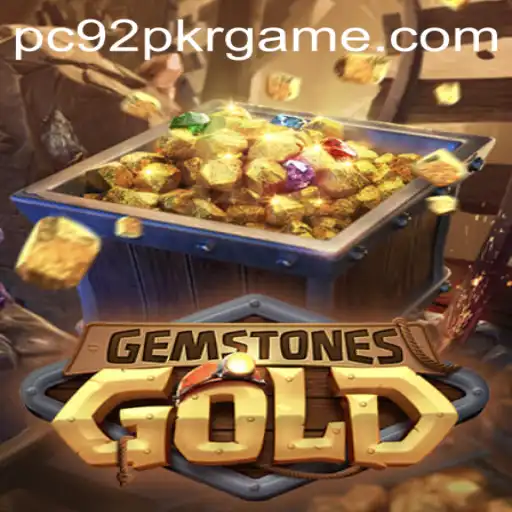 GemstonesGold: The Ultimate 92 PKR Game Experience