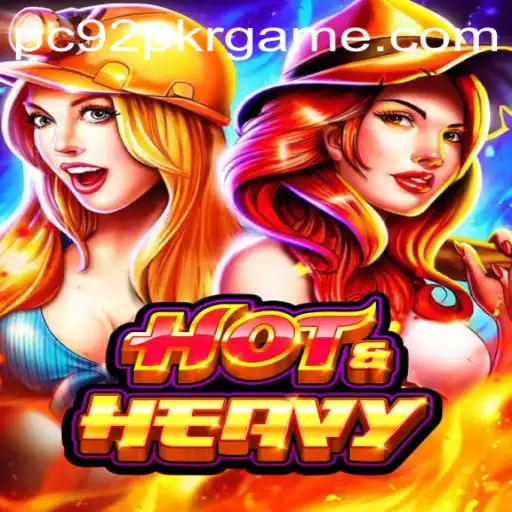 HotHeavy: A Thrilling Experience in the World of 92 PKR Game