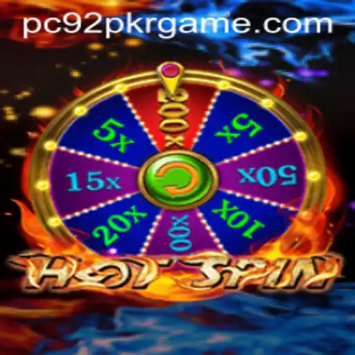 Unveiling HotSpin: A Thrilling Dive into the 92 PKR Game