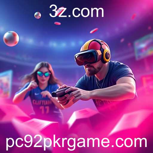 Tendências e Novidades do Mundo dos Jogos Online