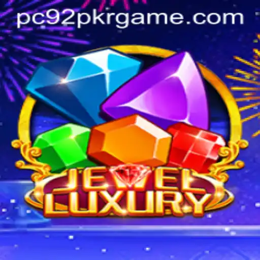 Discovering JewelLuxury: The Thrilling 92 PKR Game