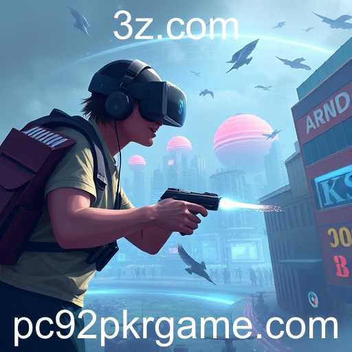 Tendências e Impactos do Mercado de Jogos em 2025