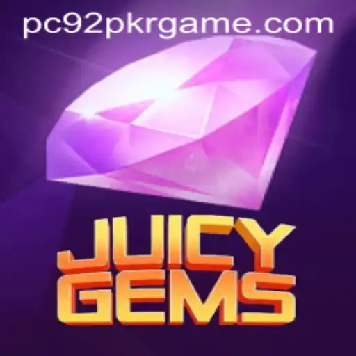 JuicyGems: A Colorful Adventure in the World of 92 PKR Game