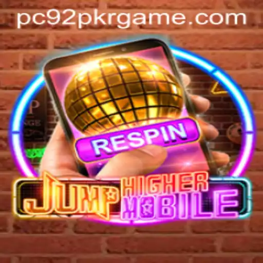 JumpHighermobile: A Comprehensive Guide to the Thrilling 92 PKR Game