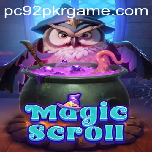 Unveiling the Wonders of MagicScroll: A 92 PKR Game Adventure