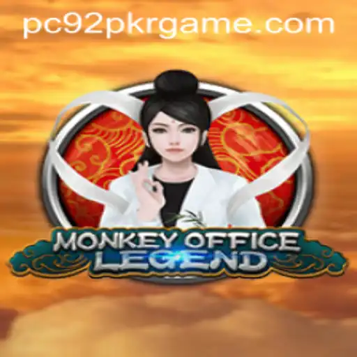 Unlock the Adventure of MonkeyOfficeLegend – The 92 PKR Game Revolution