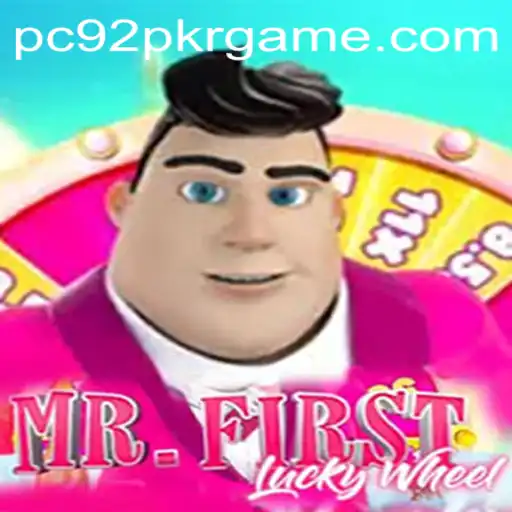 Discover the Thrills of MrFirstLuckyWheel: The 92 PKR Game Revolution
