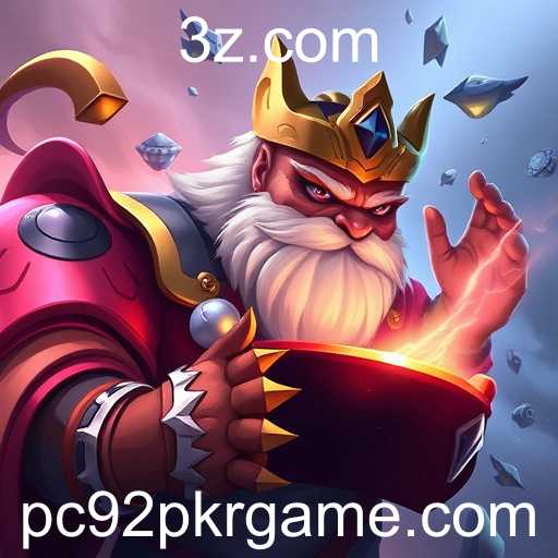 O Impacto Crescente do 92 PKR no Mundo dos Jogos