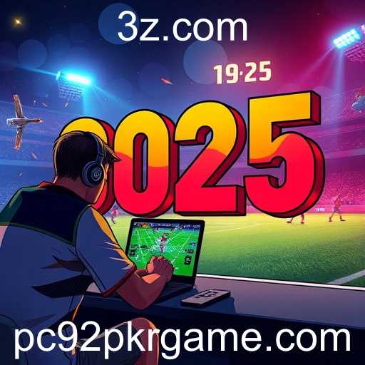 Exploração do Crescimento dos Jogos Online em 2025