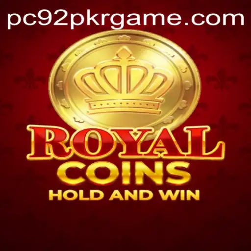 Unveiling the Excitement of RoyalCoins: A Deep Dive into the 92 PKR Game