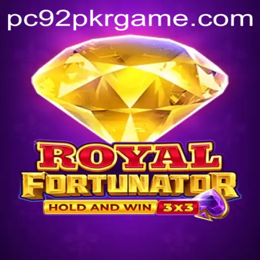 Exploring Royalfort: The 92 PKR Game