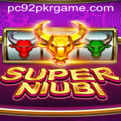 Exploring the Vibrant World of SuperNiubi: The Thrilling 92 PKR Game