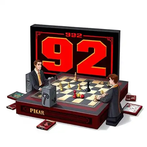 Gaming Experience 92 pkr game - 800+ Premium and Exclusive Games