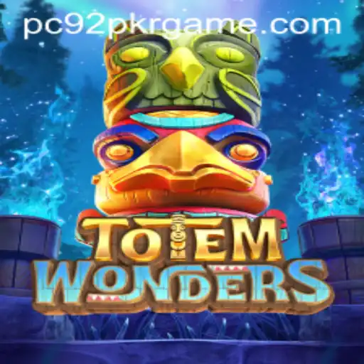 Unveiling TotemWonders: A Deep Dive into the 92 PKR Game Phenomenon