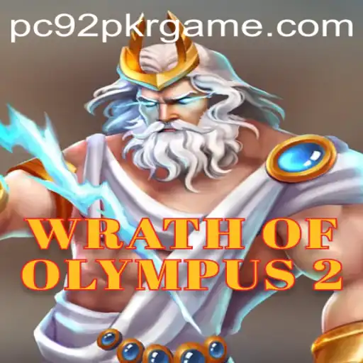 Exploring WrathofOlympus2: A Deep Dive into the 92 PKR Game