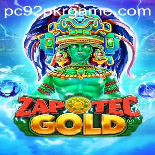 Unveiling ZapOtecGold: A Thrilling 92 PKR Gaming Experience